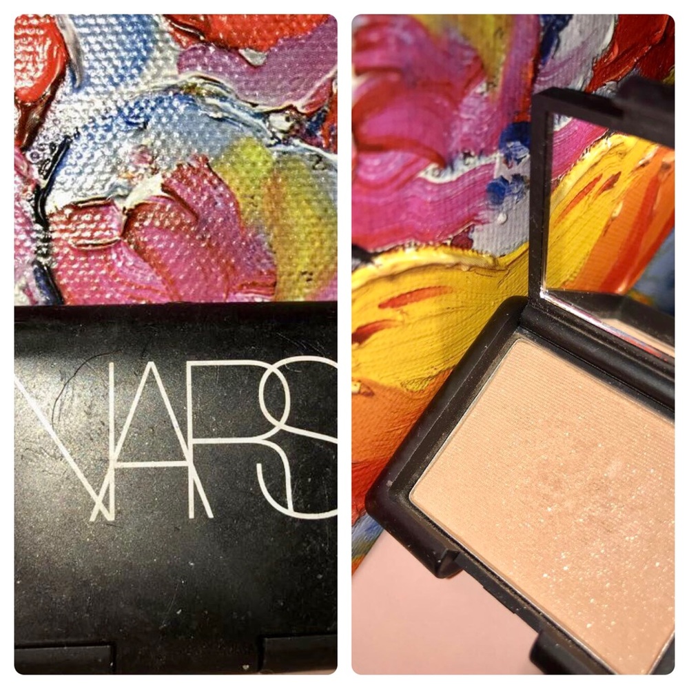 NARS Eyeshadow Single